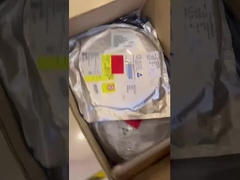 새로 도착한 물품 재고