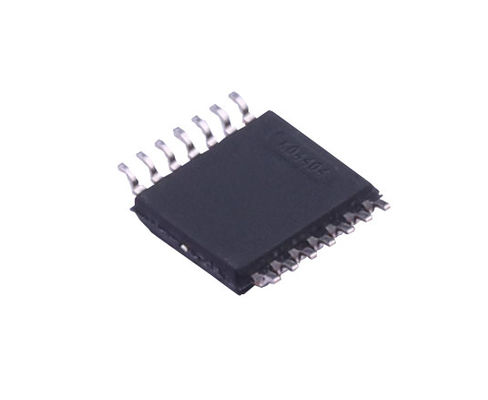 SN74HC132PWR IC Electronic Components Quadruple 2- Input NAND Gates