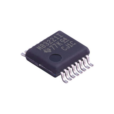 MAX3221IDBR IC 전자 부품 MAX3221 3V ~ 5.5V RS-232 라인 드라이버 및 수신기 ± 15kV ESD 보호