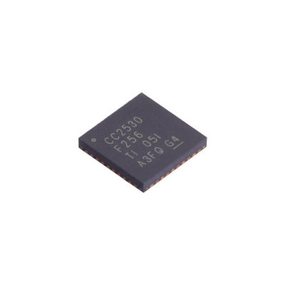 CC2530F256RHAR IC 전자 부품 802.15.4/지그비/RF4CE SOC 2507MHz 250Kbps 40핀 VQFN EP T/R