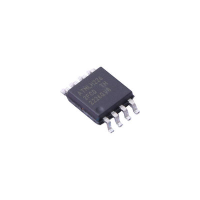 AT24C512C-SHD-T IC 전자 부품 EEPROM Serial-2Wire 512K-bit 64K x 8 3.3V/5V 8-Pin SOIC EIAJ T/R